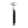 Alfi Brand Polished Chrome 6" Round Ceiling Shower Arm ABSA6R-PC